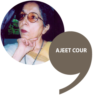 Ajeet-Cour